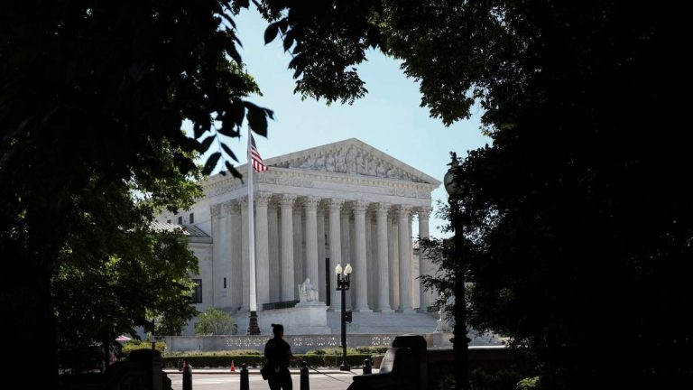 Alabama Execution Scheduled Despite Federal Court Order