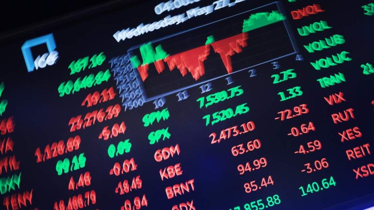 Andrew Left Convicted of Fraud in Stock Manipulation Case