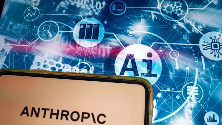 Anthropic Joins Frontier in Carbon Removal Effort
