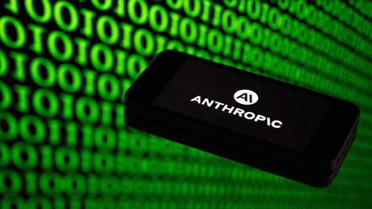 Anthropic Lets Public Peek At Its Mythos Model