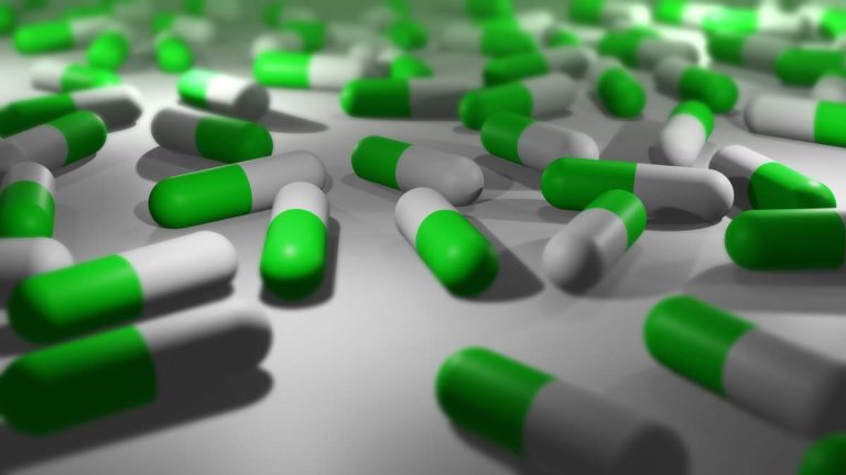 Antidepressant Recalled Due To Potentially Cancer-Causing Impurity