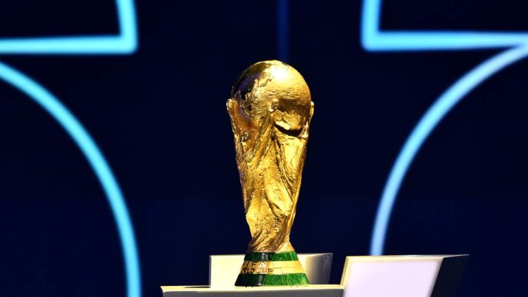As Matches Near, Sheriff’s Department Warns of World Cup Scams