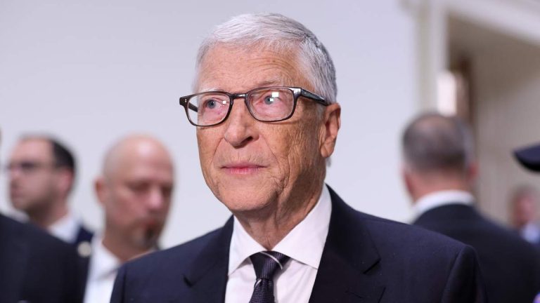 Bill Gates Calls Epstein Meetings ‘Grave Error’