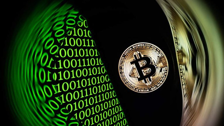 Bitcoin Drops Below $70K After Strategy Sells Tokens