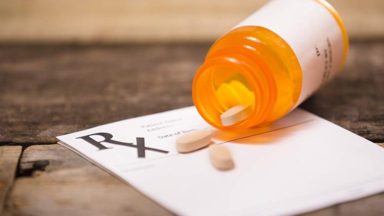Blood Pressure Medication Recall Affects Over 11,000 Bottles Nationwide