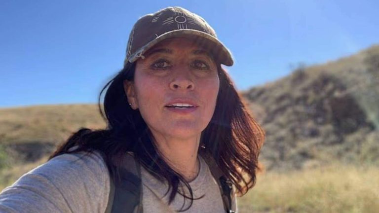 Body Of Missing Nuclear Lab Worker Discovered 11 Months After She Vanished