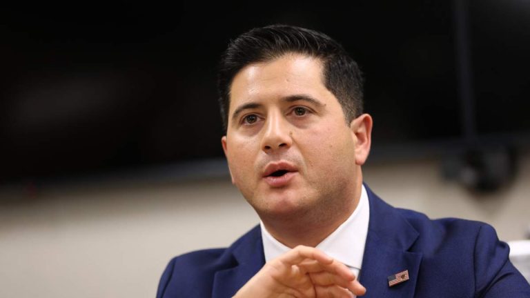 California Blocks Federal Audit Amid Voter Fraud Allegations