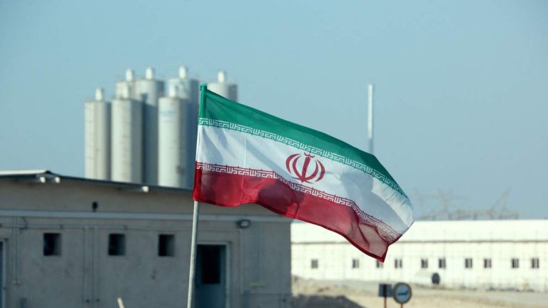 California CEO Allegedly Supplied Equipment To Iranian Nuclear Programs