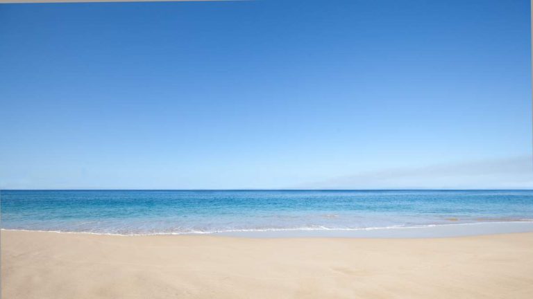 California Homeowner Fights $2.5M Fine Over Beach Access