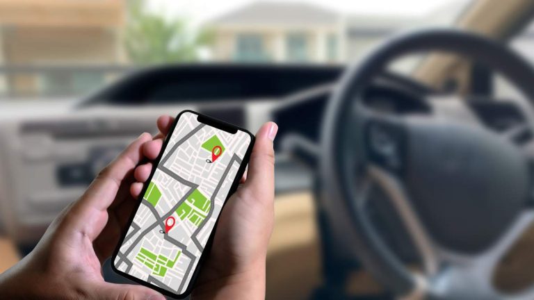 California Ranks Among Worst States For Summer Road Trips
