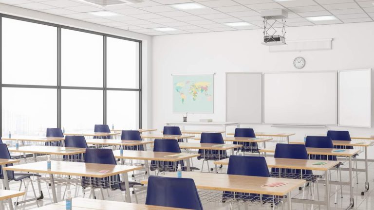 California Schools Face Enrollment Decline Crisis