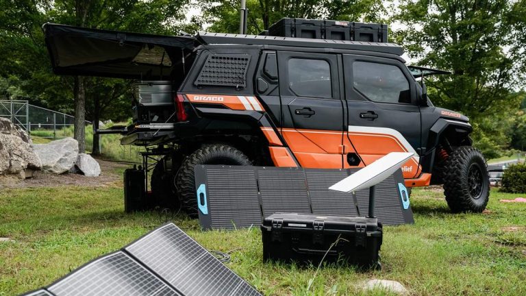 Californians Could Save on PG&E with Plug-In Solar Bill