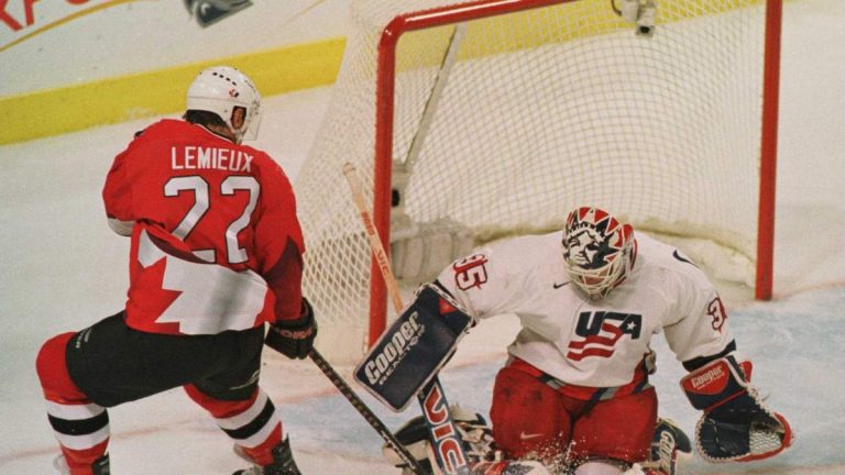 Claude Lemieux’s Brain Donated for CTE Research