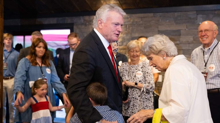 Collins Wins Republican GA Senate Primary Runoff