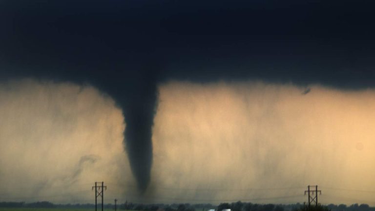 Deadly Swarm Of Tornadoes Strike Illinois, Neighboring States