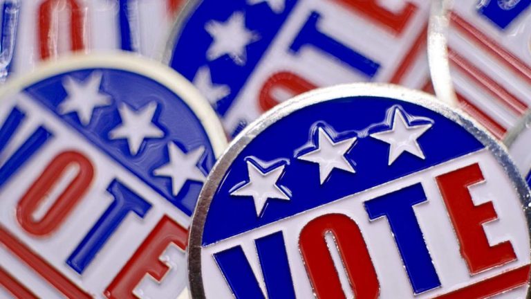 Democrats, GOP to Vie For Control of Orange County Board of Supervisors