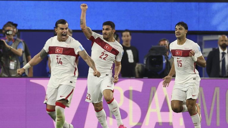 Despite US Loss, World Cup Fever Continues With LA Area Watch Parties