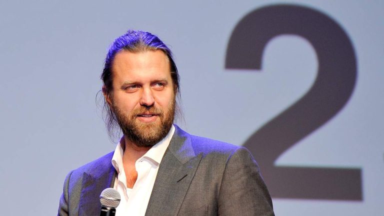 Director Carl Rinsch Sentenced For Defrauding Netflix