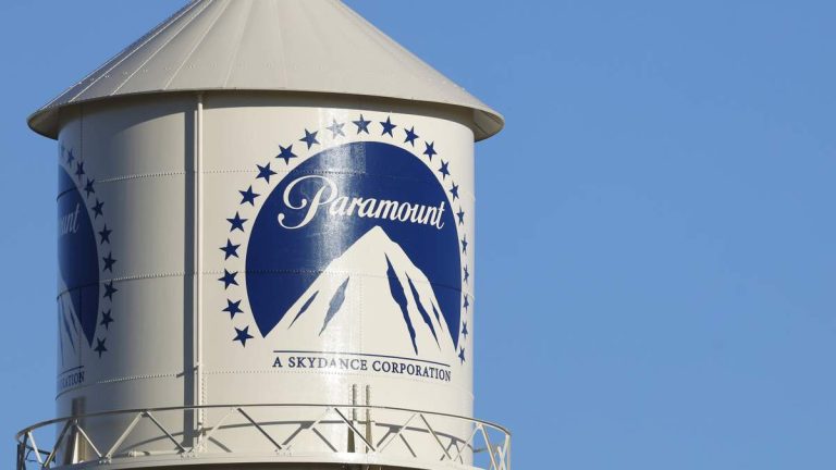 DOJ Approves Paramount’s Acquisition of Warner Bros.