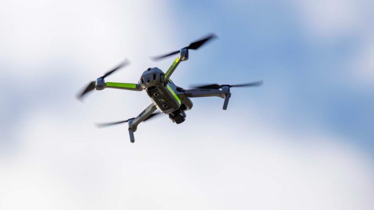 Drones Banned at World Cup Events Amid Security Measures