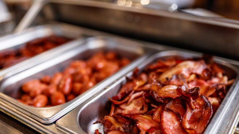 Eating Processed Meat Linked To Increased Risk Of Cancer