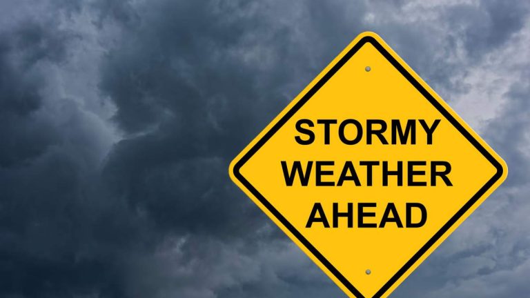 El Niño Arrives in California, What To Expect
