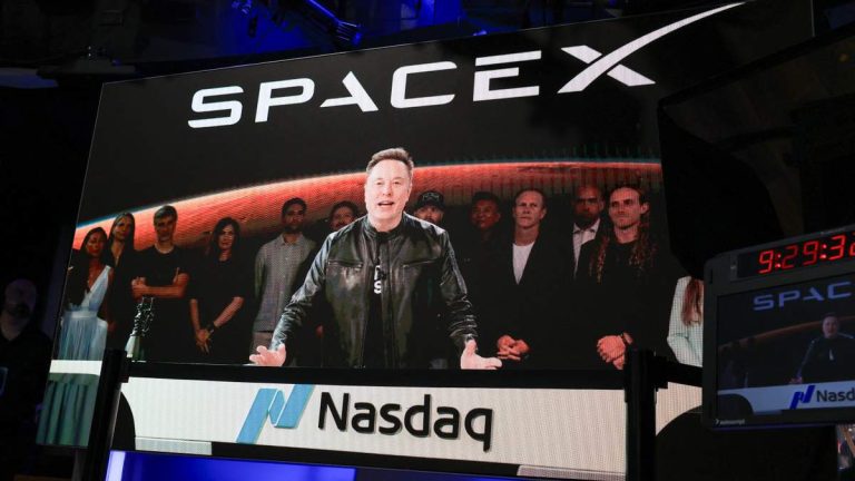 Elon Musk Loses Trillionaire Status