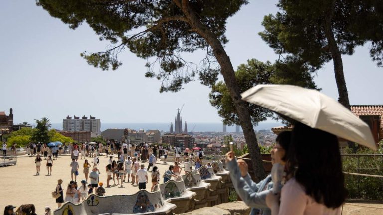 Europe’s Heat Wave To Intensify, Breaking Records