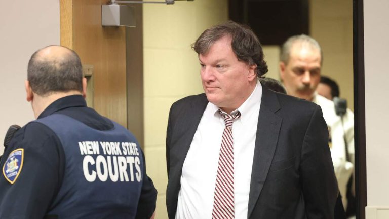 Ex-Wife of NY Serial Killer to Skip Sentencing