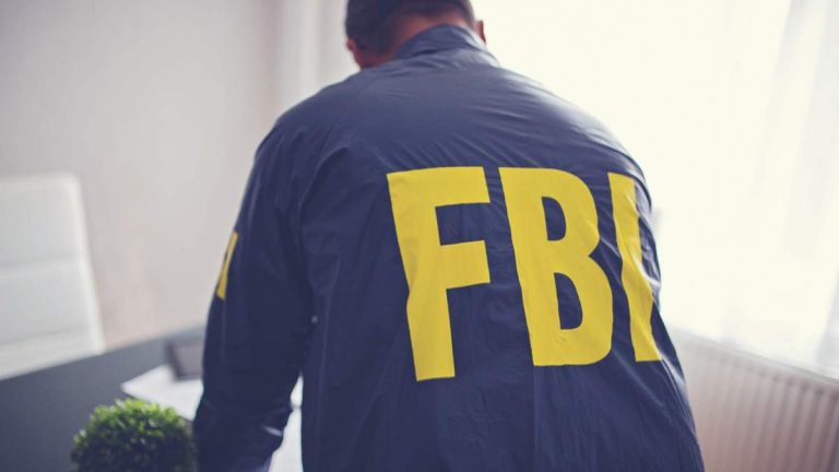 FBI Makes First Arrest Of Suspect On DOJ’s ‘Most Wanted Fraudsters’ List