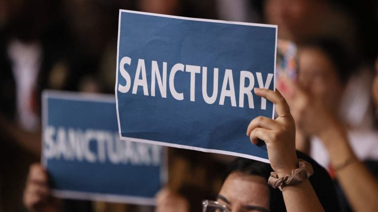 Federal Judge Dismisses Trump Lawsuit Against L.A. Sanctuary Law