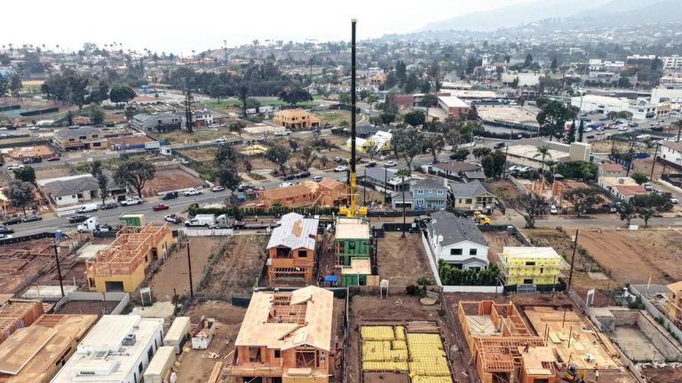 Federal Jury At Standstill In Palisades Fire Trial