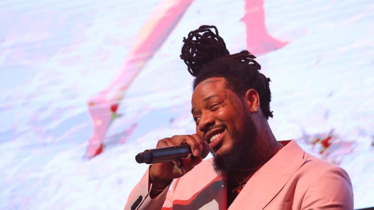 Fetty Wap Supports Florida Principal Over Yearbook Quote