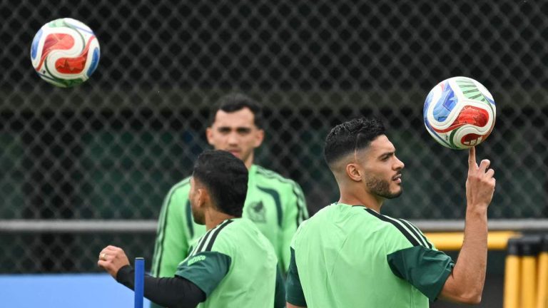 FIFA World Cup 2026 Kicks Off in North America