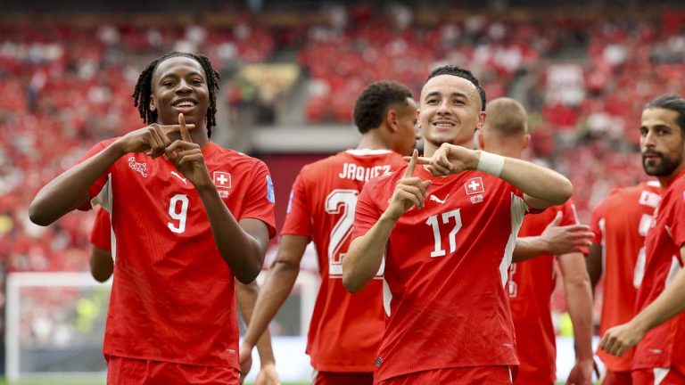 Final Round Of World Cup Group Play Matches Begin