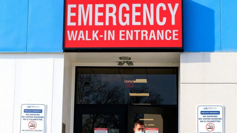 Five NJ Women Hospitalized In Sulfuric Acid Attack