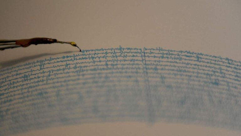 Florida Residents Feel Gulf Earthquake Centered West Of Cuba