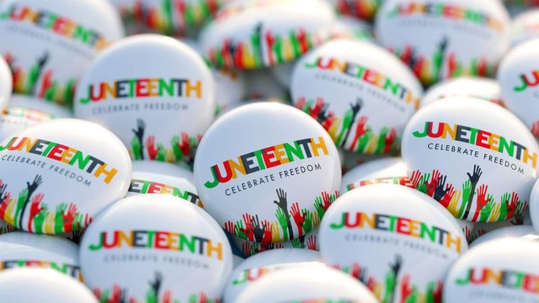 Free Juneteenth Events Planned at LA County Parks