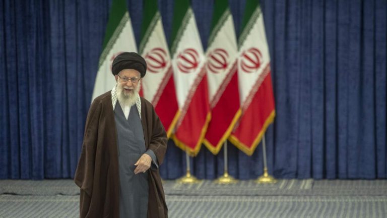 Funeral Services For Iran’s Late Ayatollah Announced