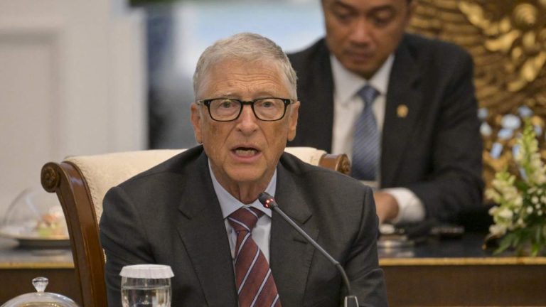 Gates To Testify About Epstein Wednesday