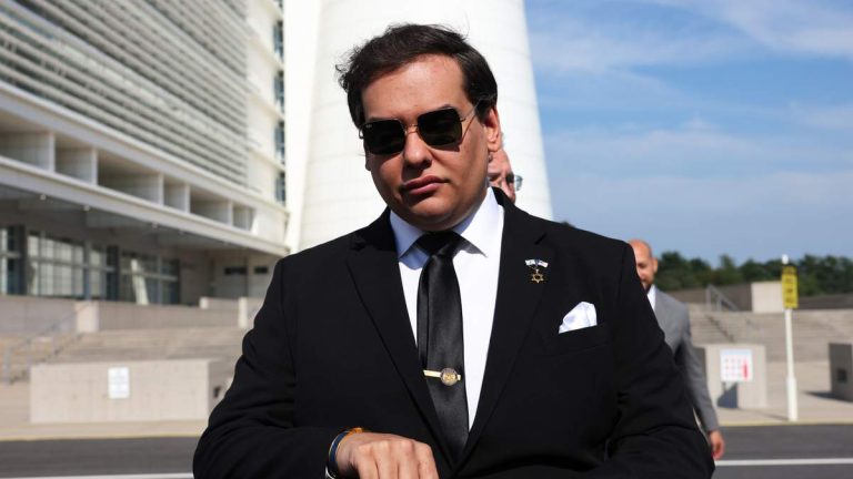 George Santos Investigated for Betting Against Himself