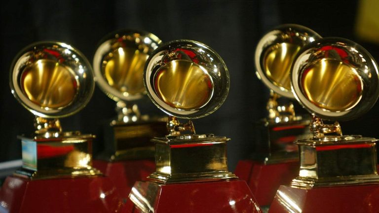 Grammys Add Five New Categories for 2027 Awards