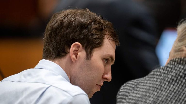 Hearing In Charlie Kirk Murder Case Monday