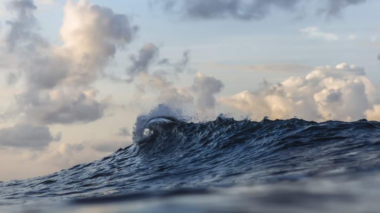 High Surf Brings Dangerous Coastal Conditions to L.A. Area Beaches