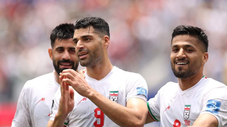 Homeland Security Adjusts Iran’s World Cup Travel Guidelines