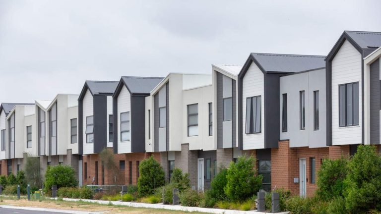 House Approves Housing Affordability Bill