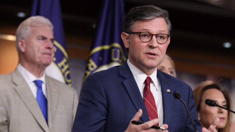 House Passes Resolution Limiting President Trump’s War Powers In Iran