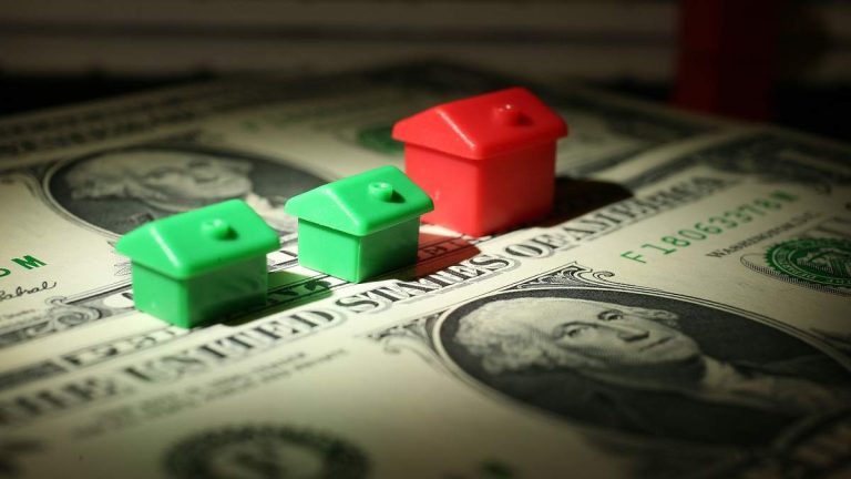 Household Finance Worries Hit Highest Levels Since 2022