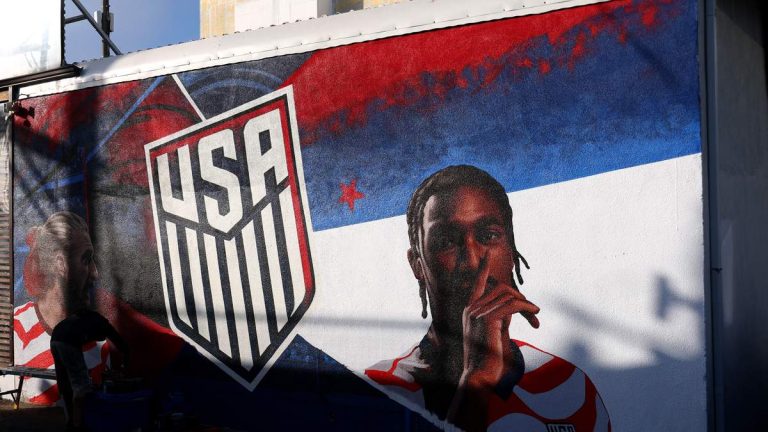 How To Listen Live To Every Team USA FIFA World Cup 2026 Match
