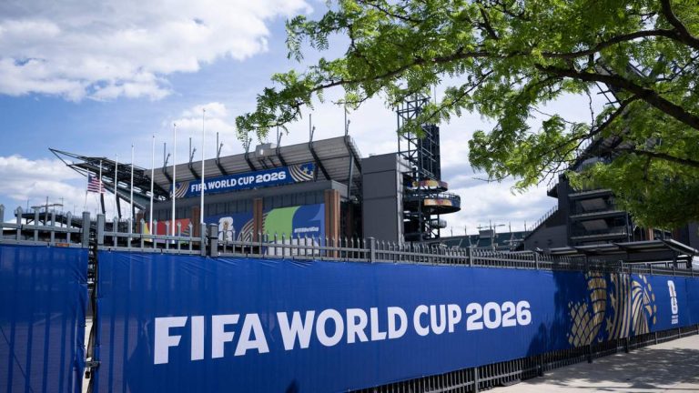 How To Listen To All The Group Stage Matches Of The FIFA World Cup 2026